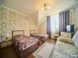 Стандартный двухместный номер с 2 раздельными кроватями
