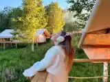 Сафари-тент стандарт