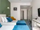 Улучшенный двухместный номер с 2 отдельными кроватями