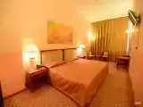 Стандартный номер с двумя раздельными кроватями