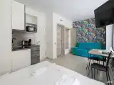 Семейный с кухней