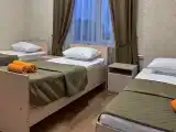 Стандартный трехместный номер