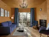 Коттедж на 8 + 2 гостя