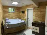 Номер улучшенный комфорт с 1 двуспальной кроватью