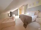 Модерн двухместный
