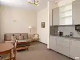 Апартаменты вид на Волгу