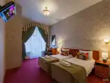 Двухместный комфорт (2 раздельные кровати)