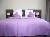 Люкс двухкомнатный