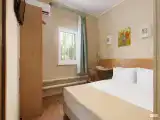 Двухместный стандарт (одна кровать)