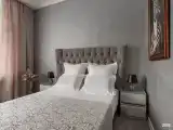 Улучшенный номер с кроватью размера "Queen-size"