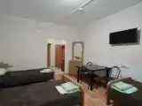 Номер стандарт улучшенный с 4 односпальными кроватями