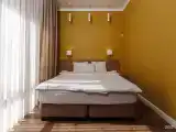Стандартный двухместный номер с видом на Озеро