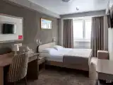 Комфорт на клубном этаже