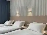 Стандарт улучшенный трехместный номер