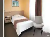 Номер стандарт с 1 односпальной кроватью