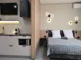 Джуниор сюит, 2 этаж