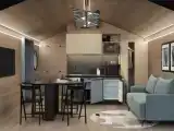 Апартаменты