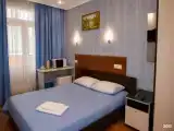 Двухместный стандарт