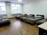 Гостиница  стандарт 5 категории 
