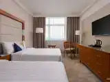 Супериор; 2 раздельные кровати