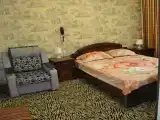 Двухместный номер Standard двуспальная кровать