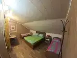 Четырёхместный семейный номер Economy