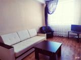 Номер улучшенный бизнес с 1 двуспальной кроватью