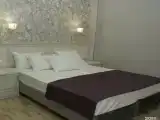 Двухместный номер с балконом