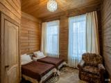 Стандарт с двумя раздельными кроватями