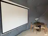 Геокупол №1 "Лофт"