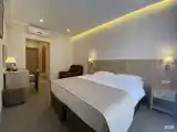 Стандартный двухместный номер без балкона