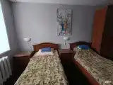 Двухместный номер с 2 односпальными кроватями