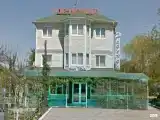 Номер полулюкс с 2 односпальными кроватями