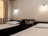 Номер стандарт с 2 односпальными кроватями