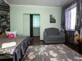 Номер стандарт с 1 двуспальной кроватью