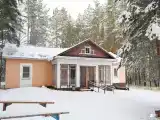 Стандарт, Семейная дача 16 (3)