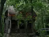 Терем с Банным чаном