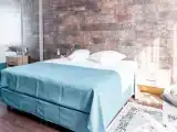 Двухместный номер Бизнес Плюс (двуспальная кровать)