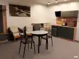 Апартамент 1-комнатный с кухней