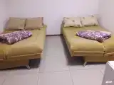 Семейный номер Standard