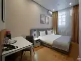 Стандарт для Маломобильных гостей