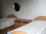 Двухместный номер с 2 односпальными кроватями