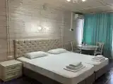 Пляжный мини с видом на море павильон 1