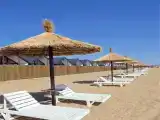Коттеджи на первой береговой