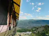 Сафари лодж Делюкс  "Беркут"