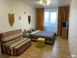 3-местные 1-комнатные апартаменты, 30м²