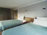 Трёхместный номер 2 категория