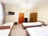 Пятиместный эконом