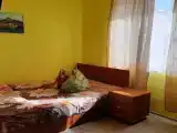 Двухместный номер Luxury (двуспальная кровать)