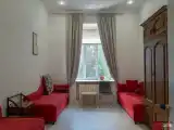 Кровать в общем номере (женский номер)